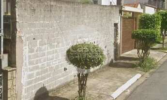 Imagem: Terreno Residencial em Vila Zelina