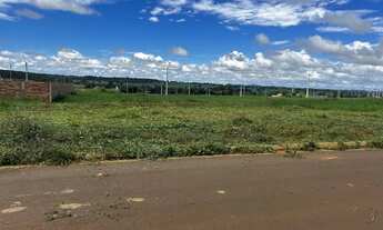 Imagem: Agio 2 lotes em Trindade