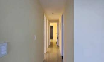 Imagem 4: Apto com 3 quartos sendo 1 suite