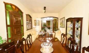 Imagem 7: Casa à Venda - Cidade Nova, 4 Quartos, 264 m2