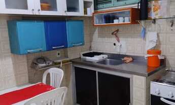 Imagem 5: Flat todo mobiliado na praia do futuro!