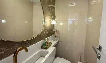 Imagem 6: Casa Duplex 4 Suítes Condomínio Gran Parque