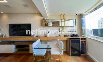 Imagem 6: Venda Apartamento 3 quartos Serra Belo Horizonte