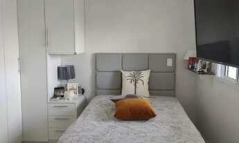 Imagem 2: APARTAMENTO - MOOCA - SP