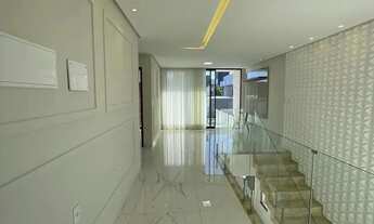 Imagem 2: Casa condomínio Sunville alto padrão