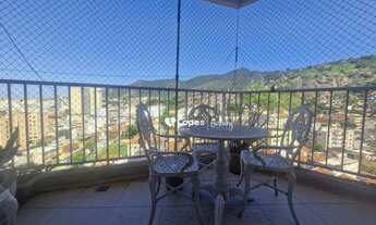 Imagem 6: Apartamento com 3 quartos à venda, 122 m² por R$ 650.000 - Andaraí - Rio de Janeiro/RJ