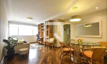 Imagem: Apartamento à Venda - Brooklin, 2 Quartos