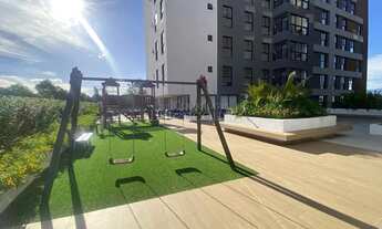 Imagem 7: Apartamento novo em home club