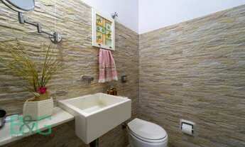 Imagem 6: Casa com 5 dormitórios à venda, 700 m² por R$ 2.000.000 - Fazenda Marajoara - Campo Limpo