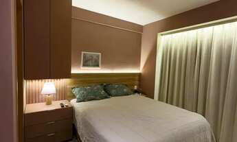 Imagem 6: MARCO - Lindo Apartamento Mobiliado Disponível para Locação