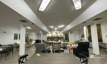 Imagem 6: BELEM - Prédio Inteiro - Nazaré