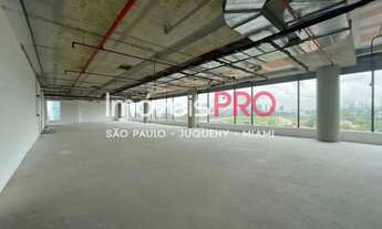 Imagem: Conj. Comercial, Pinheiros - São Paulo