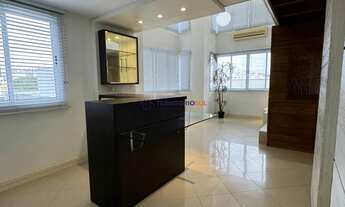 Imagem 5: Duplex 1 dormitórios à venda Petrópolis Porto Alegre/RS