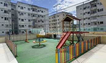 Imagem 2: Imóvel para aluguel possui 52 metros quadrados com 2 quartos