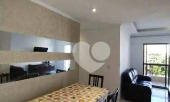 Imagem 7: Apartamento com 3 dormitórios à venda, 130 m² por R$ 570.000,00 - Braga - Cabo Frio/RJ