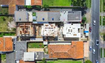 Imagem 2: SOBRADOS NOVOS NO BOQUEIRÃO