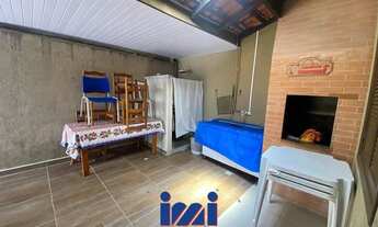 Imagem 3: Casa No Balneário Eliana 300 metros do Mar