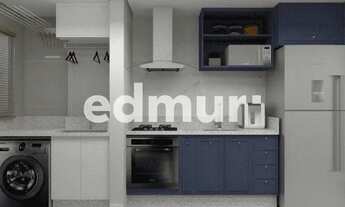 Imagem: APARTAMENTO para EM BREVE com 47m² no bairro