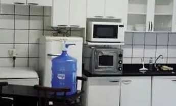 Imagem 6: Aluga-se casas por temporadas em Uberaba todas imobiliadas disponível para CIA