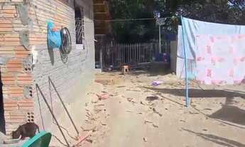 Imagem 2: Casa parcelada no Santa Luzia