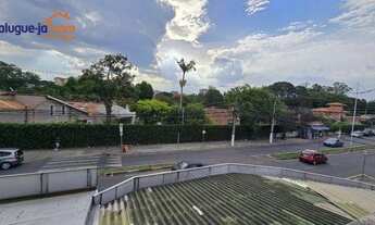 Imagem 3: Sala para alugar 42,00m² - Vila Thais - Atibaia/SP