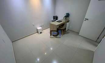 Imagem 4: Sala para alugar, 15 m² por R$ 1.100/mês - Monte Castelo - Fortaleza/CE