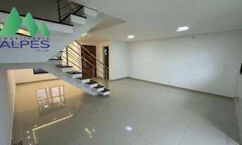 Imagem 2: TRIPLEX NO CONDOMINIO SUIÇO DU VALAIS PINHEIRINHO EXCELENTE PADRÃO DE ACABAMENTO