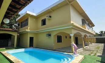 Imagem: Casa 2 Pisos com 6 Suítes sendo 1 Master