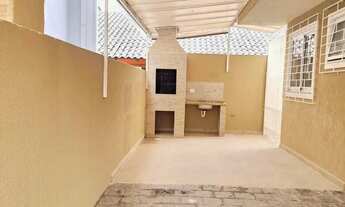 Imagem 4: Maravilhosos sobradovenda com 133m² - semi mobiliado 3 dorms em Santa Felicidade - Curiti