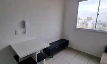 Imagem 7: APARTAMENTO MOBILIADO PARA LOCAÇÃO NA MOOCA | 2 DORMS | 35 m² | COM LAZER | SEM VAGA
