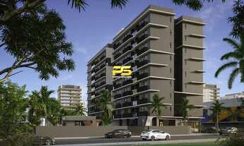 Imagem: Apartamento - 2 dormitórios - 1 Suíte