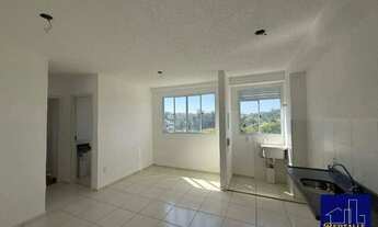 Imagem 3: Apartamento novo 2 quartos no SUNSET, 53m², suíte, em prédio novo, com 2 elevadores, 1 vag