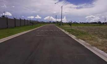 Imagem 4: Lote em condominio fechado Damha IV em São Carlos - SP