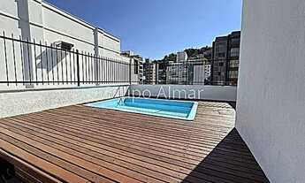 Imagem: Cobertura 4 quartos - Bom Pastor