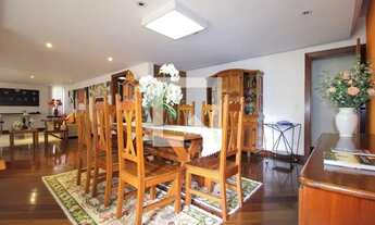 Imagem 7: Apartamento à Venda - Gutierrez, 4 Quartos, 260 m2