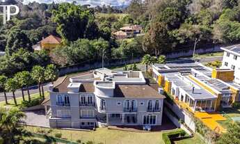 Imagem 4: Casa à venda de 830m ,4 suítes no Alphaville Graciosa, PINHAIS - PR