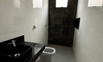 Imagem 4: Casa São Jorge Casa com 3 dormitórios