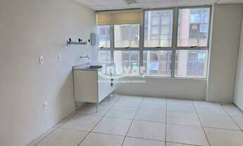 Imagem 5: Andar em vão livre com aproximadamente 168m² no coração da Savassi