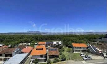 Imagem 6: Apartamento de 77m² com 3 quartos sendo 1 suíte na Costeira do Pirajubaé