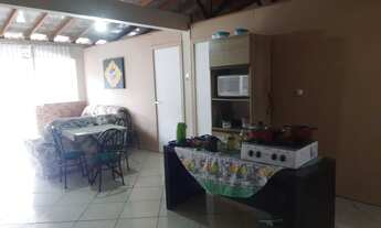 Imagem 3: Quarto Masculino