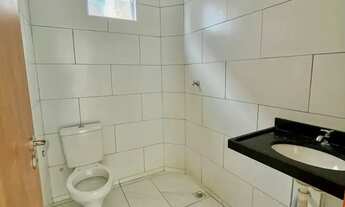 Imagem 7: REPASSO NO RESIDENCIAL ANCORADOURO NO PRIMEIRO ANDAR