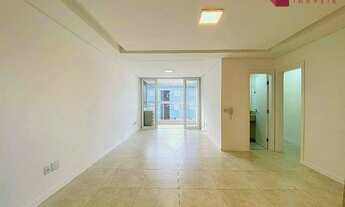 Imagem 2: Apartamento com 3 dormitórios à venda, 105 m² por R$ 980.000,00 - Medicina - Pouso Alegre