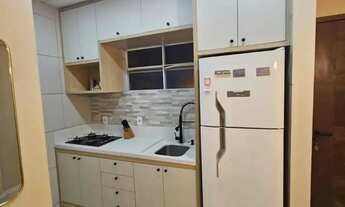 Imagem: Alugo apartamento tipo flat - mobiliado