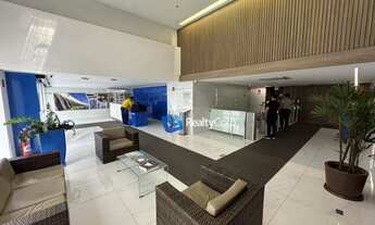 Imagem 3: Andar Corporativo, 295 m² - venda por R$ 3.540.000 ou aluguel por R$ 23.600/mês - Centro