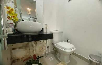 Imagem 15: Vendo/Alugo casa no Condomínio Amsterdan Village - 4 Suítes