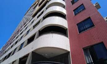 Imagem 2: Flat para Venda em Fortaleza, Meireles, 1 dormitório, 1 suíte, 1 banheiro, 1 vaga