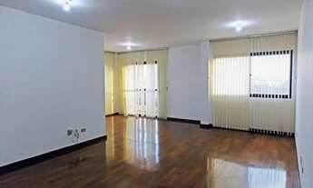 Imagem 2: Apartamento em Rua São Daniel - Vila Brasílio Machado - São Paulo/SP