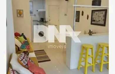 Imagem 2: Apartamento : Padrão / Residencial / Copacabana