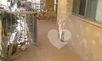 Imagem 6: Apartamento com 3 quartos, varanda, suíte dependências, 2 vagas, à venda, 142 m² por R$ 53