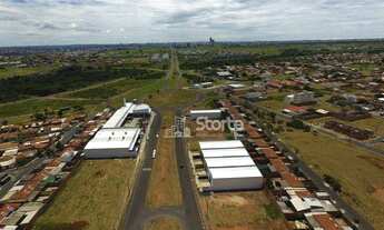 Imagem 4: Terreno à venda, 408m² por R$ 327.176 - Park dos Jacarandás (Shopping Park) - Uberlândia/M